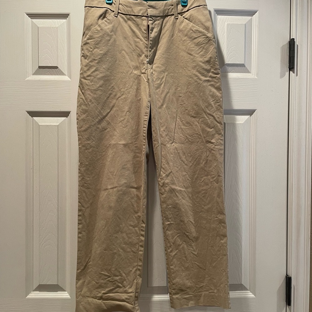 Gap capris